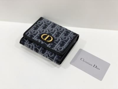 cheap quality Dior Wallet Model No. 6